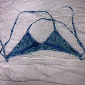 SUPER RARE JOLYN VENT TOP POOL